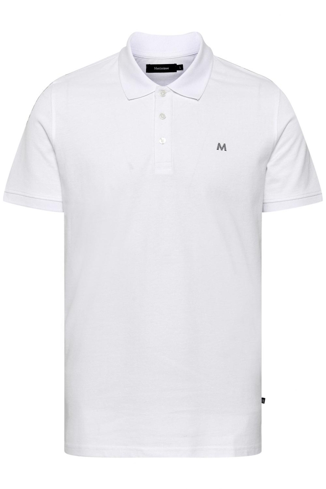 MAPOLEO MELANGE 30206461 114001 White